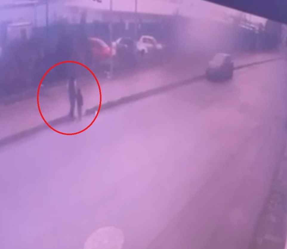 Vicdansız Kadın, 5 Yaşındaki Oğlunu Yüzme Bahanesiyle Öldürdü! (2)