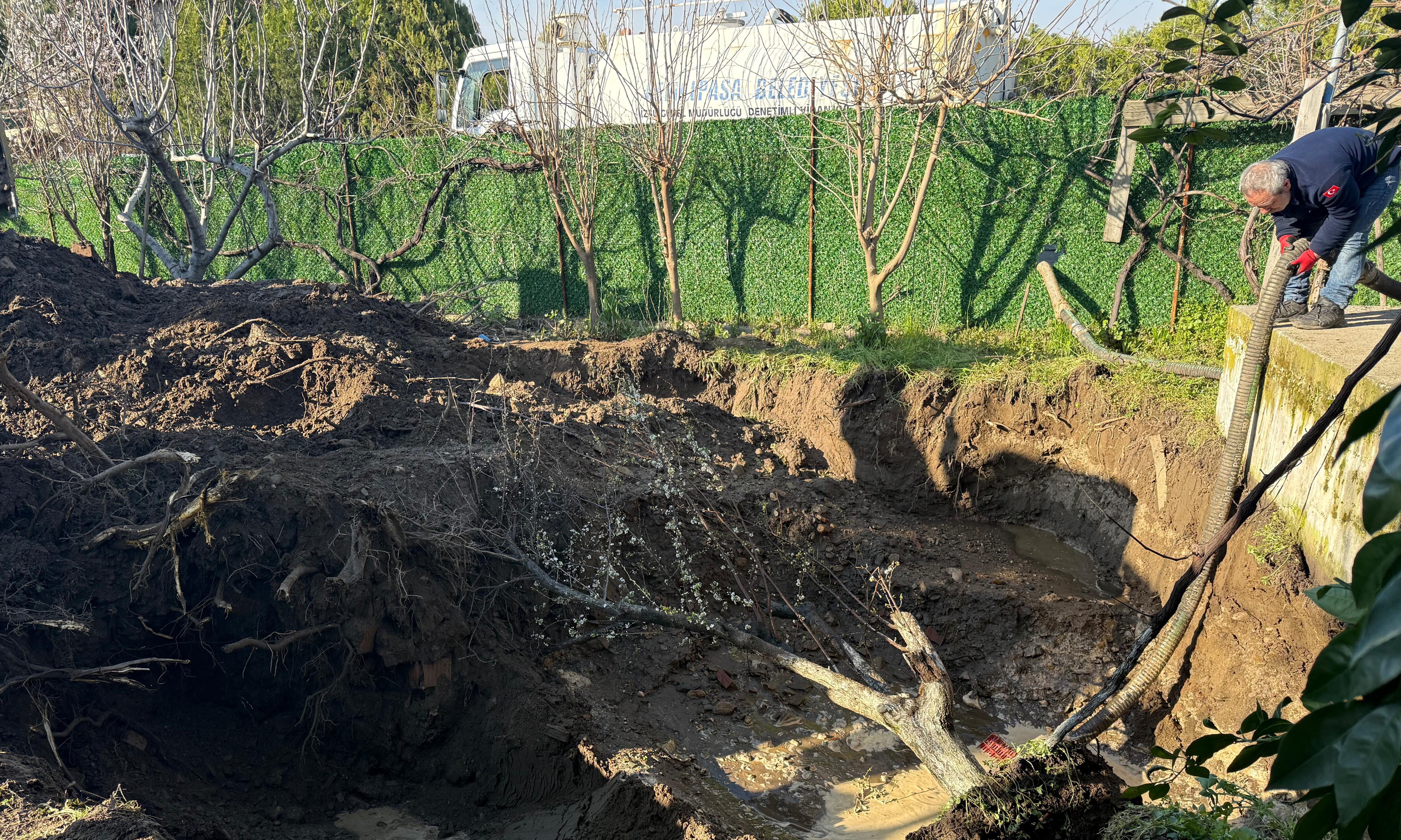 Yasak Aşk Cinayetinde Kan Donduran Itiraf! 17 Yıldır Kayıp Sanılan Kadını Meğer Öldürüp Izmir Manisa Asayiş Haber Kadın Cinayeti (1 (5)