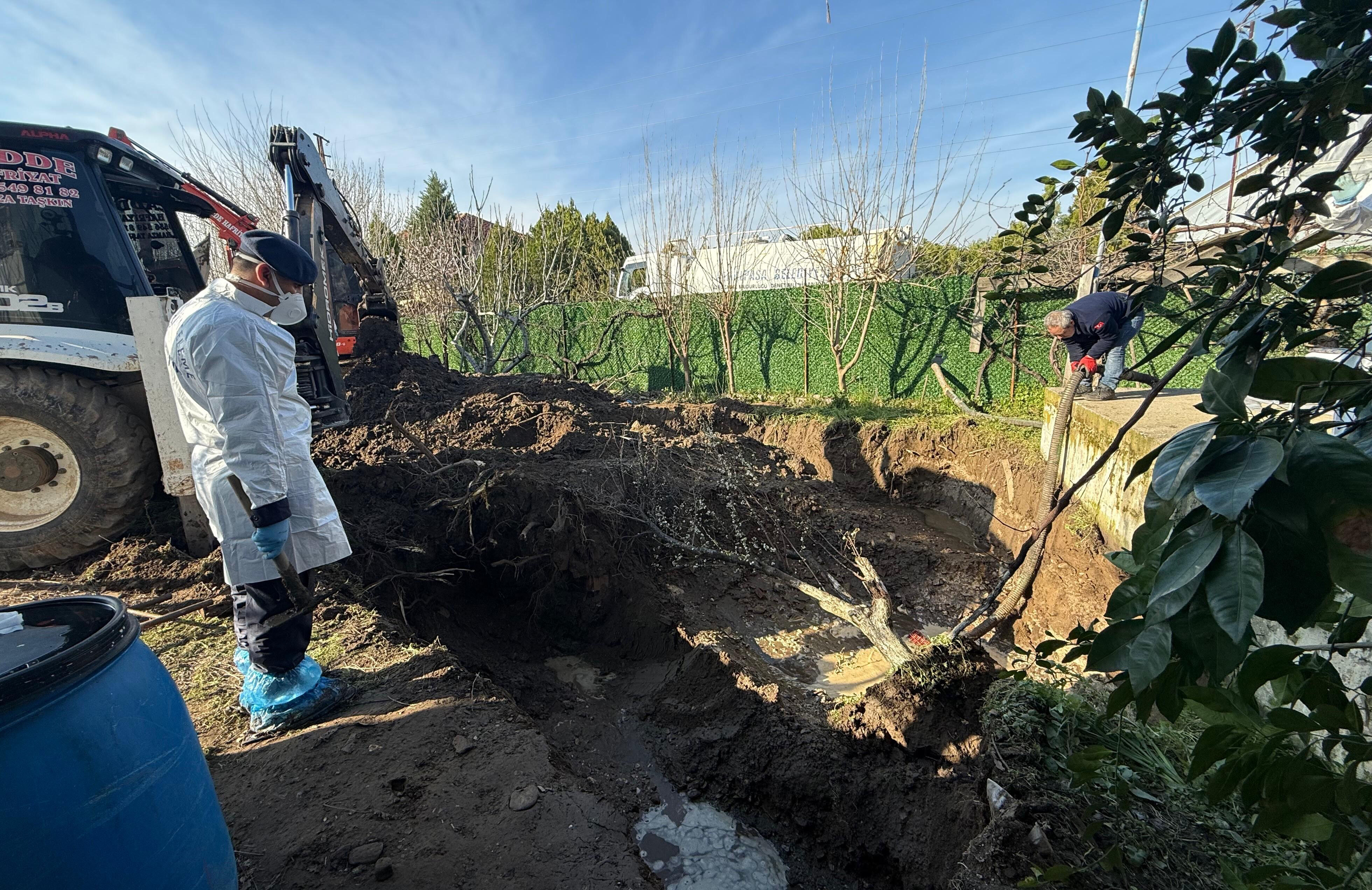 Yasak Aşk Cinayetinde Kan Donduran Itiraf! 17 Yıldır Kayıp Sanılan Kadını Meğer Öldürüp Izmir Manisa Asayiş Haber Kadın Cinayeti (1 (6)-1