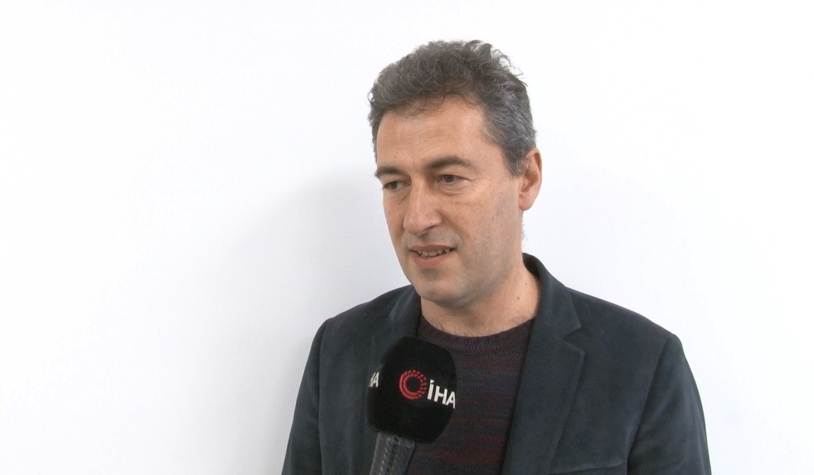 Yerli Yapay Zeka Cosmos T1, Google'a Meydan Okuyor.. (1)