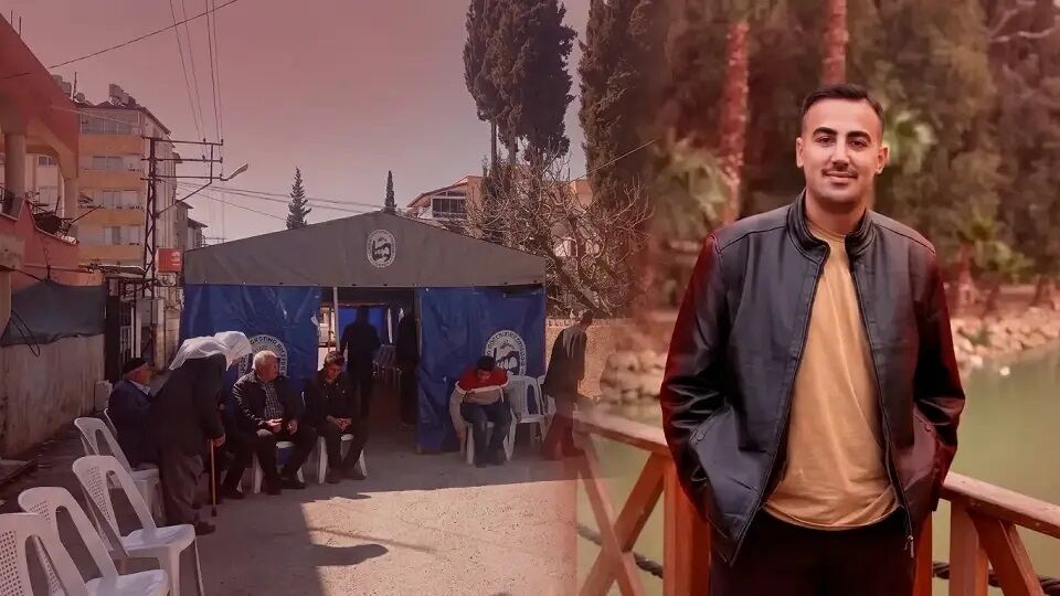 Acı Haber Geldi İran'da Aracına İsrail Füzesi Isabet Eden Türk Tir Şoförü Yaşamını Yitirdi Savaş Haberleri