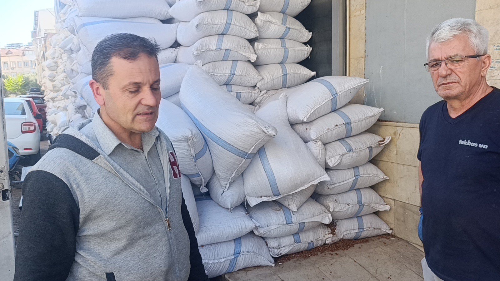 Antalya Manavgat'ta Fırın Çalışanı Çay Molasında Kalp Krizi Geçirip Can Verdi Haberler Denizli Haber (1)