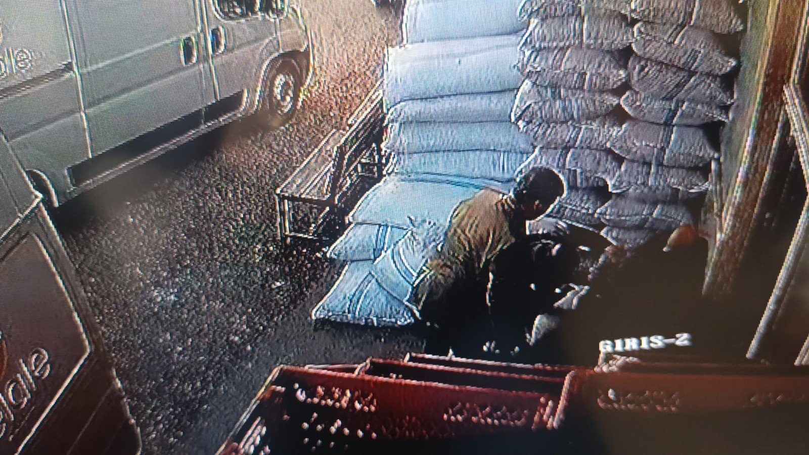 Antalya Manavgat'ta Fırın Çalışanı Çay Molasında Kalp Krizi Geçirip Can Verdi Haberler Denizli Haber (3)