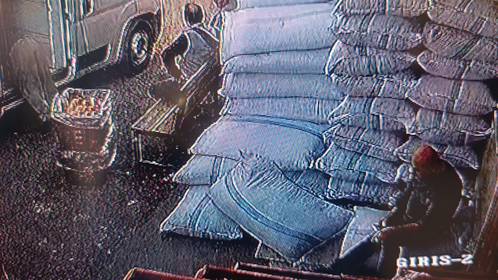 Antalya Manavgat'ta Fırın Çalışanı Çay Molasında Kalp Krizi Geçirip Can Verdi Haberler Denizli Haber (4)