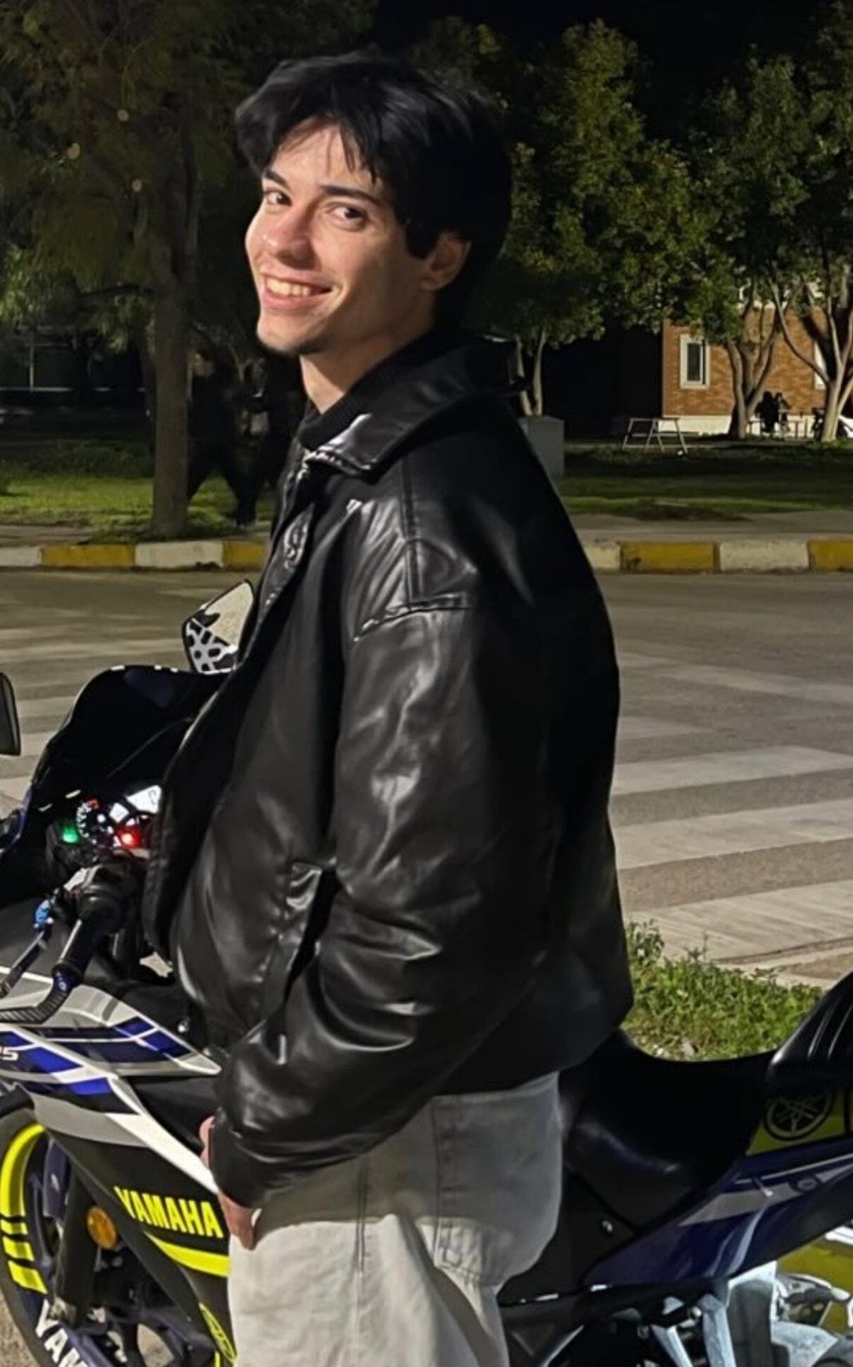 Antalya’da Üniversite Öğrencisi Genç Geçirdiği Kazada Hayatını Kaybetti Haber Denizli (3)