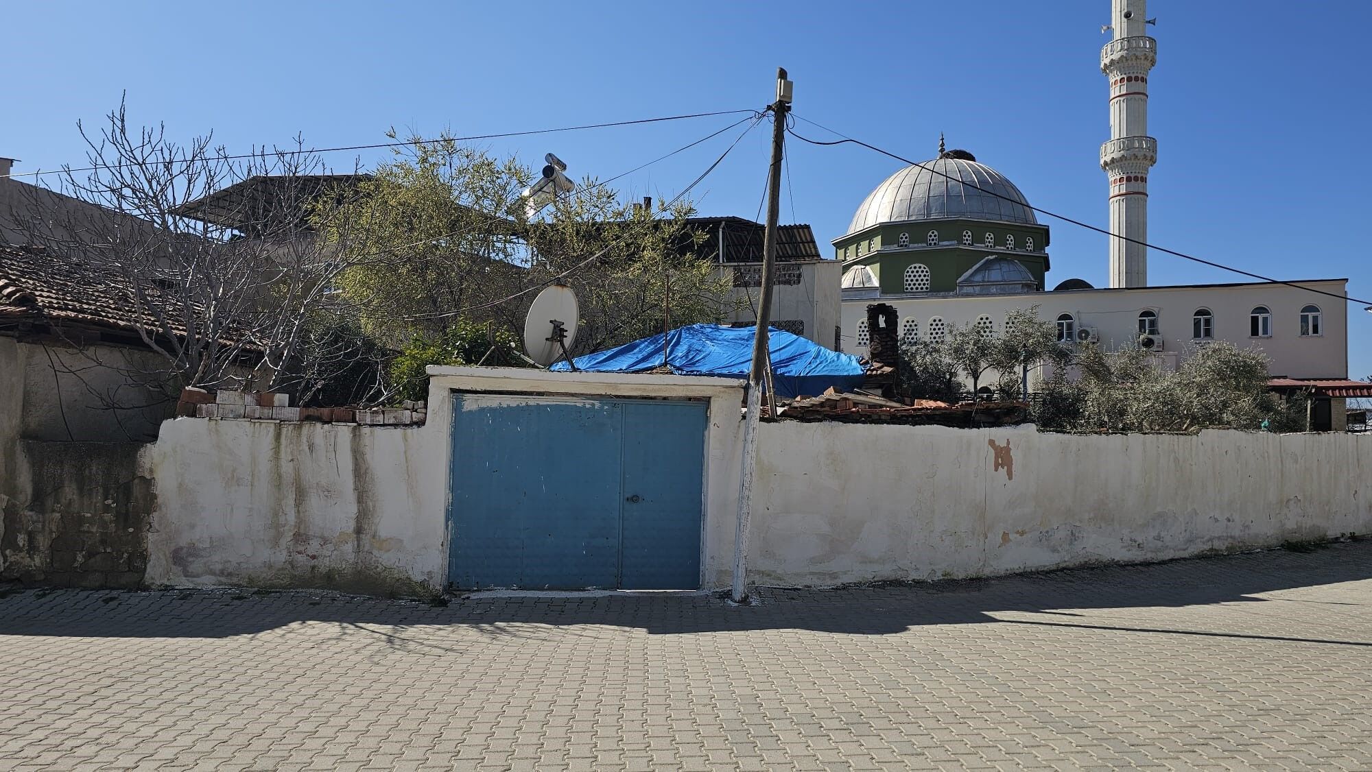 Aydın'da Aşk Cinayeti! Sevgilisi Olduğu Kadını Defalarca Bıçaklayarak Öldürdü... (1)
