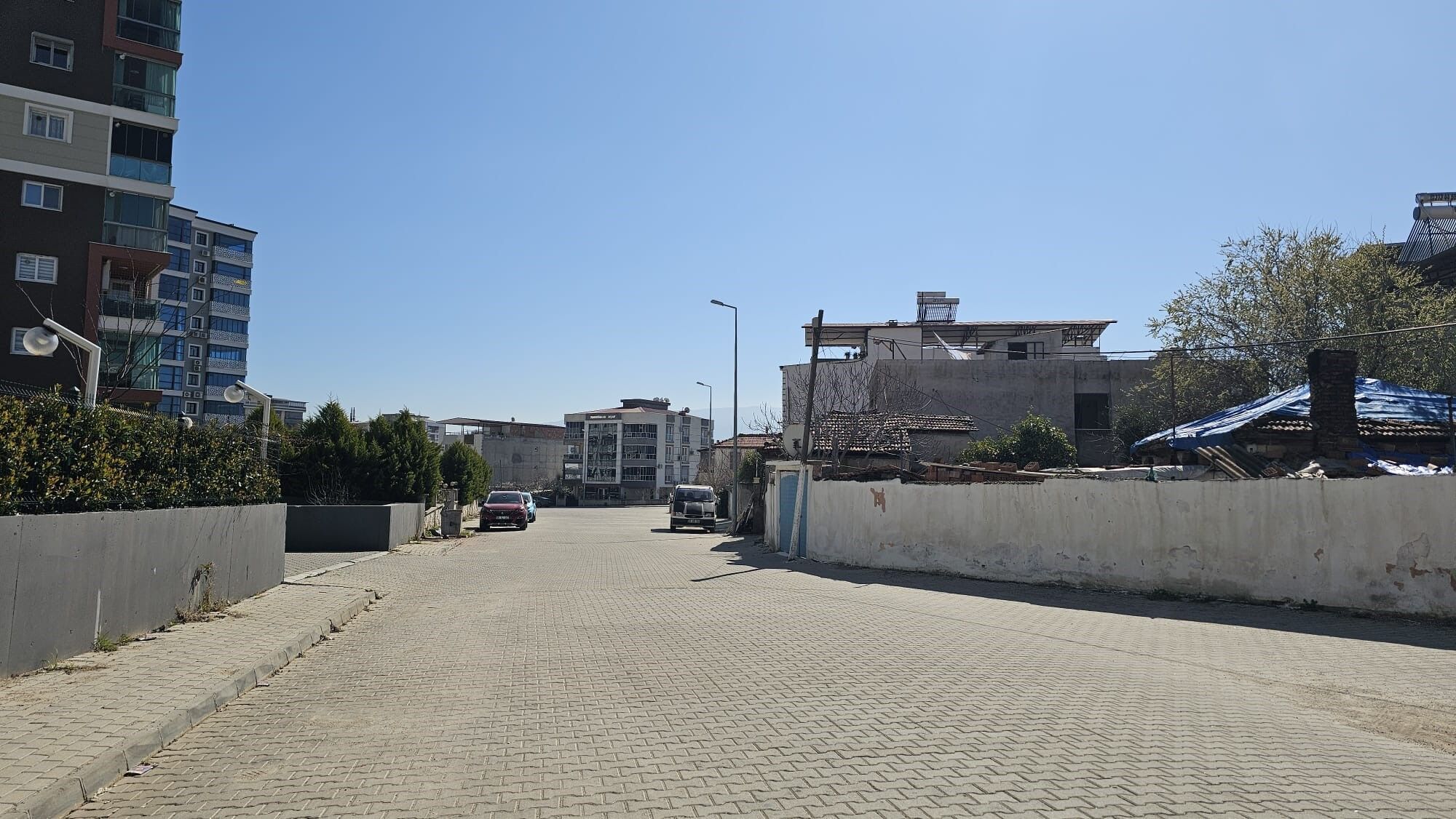 Aydın'da Aşk Cinayeti! Sevgilisi Olduğu Kadını Defalarca Bıçaklayarak Öldürdü... (2)