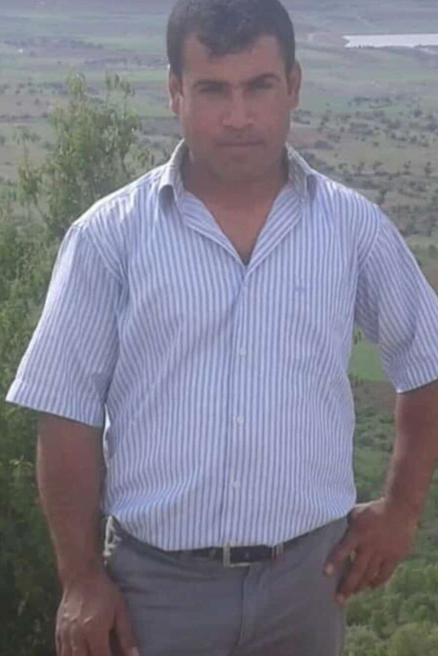 Batman'da Sahur Vakti Dehşet! Genç Kız Tartıştığı Babasını Öldürdü... (5)