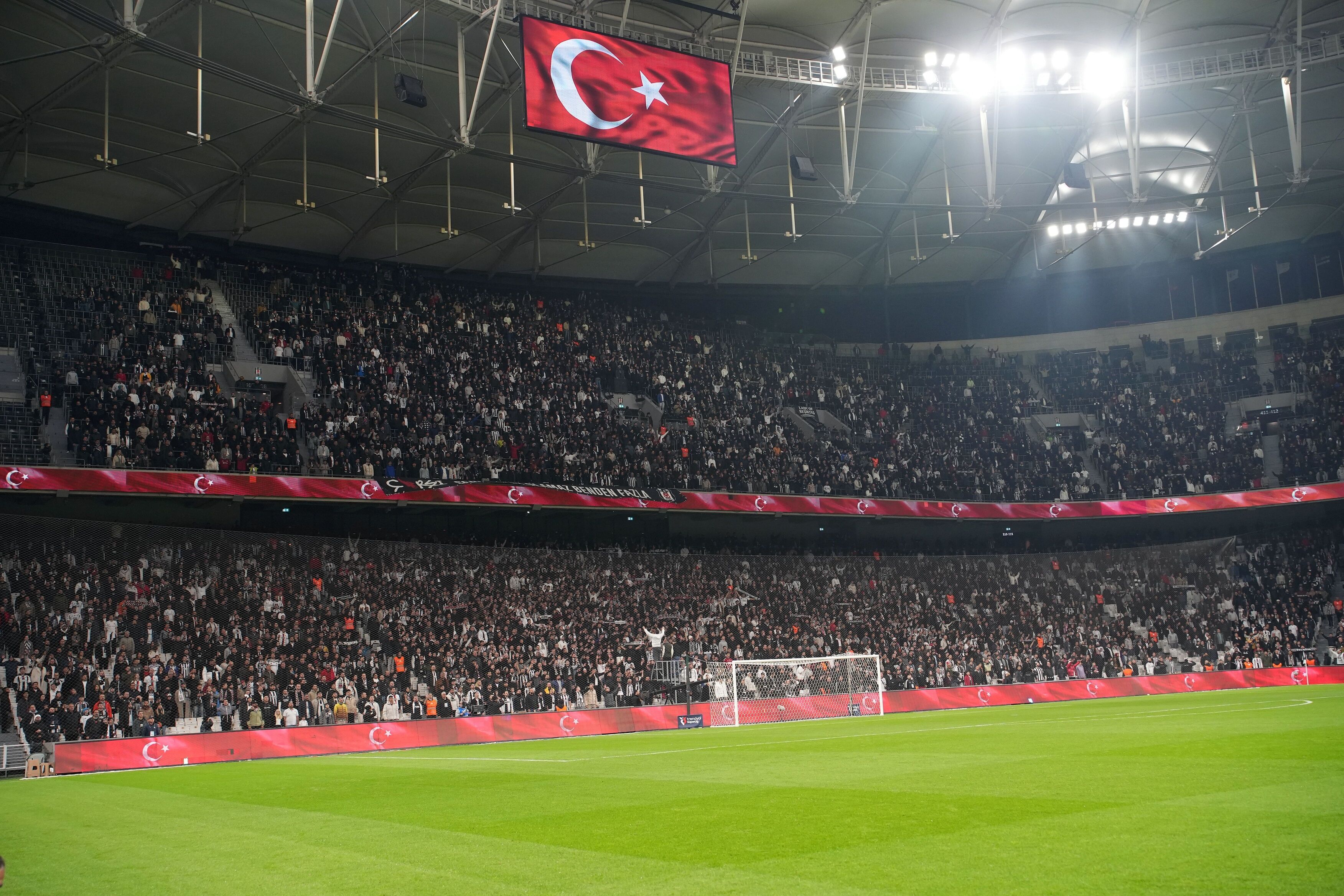 Beşiktaş Galatasaray Derbisinin Hakemi Belli Oldu (3)
