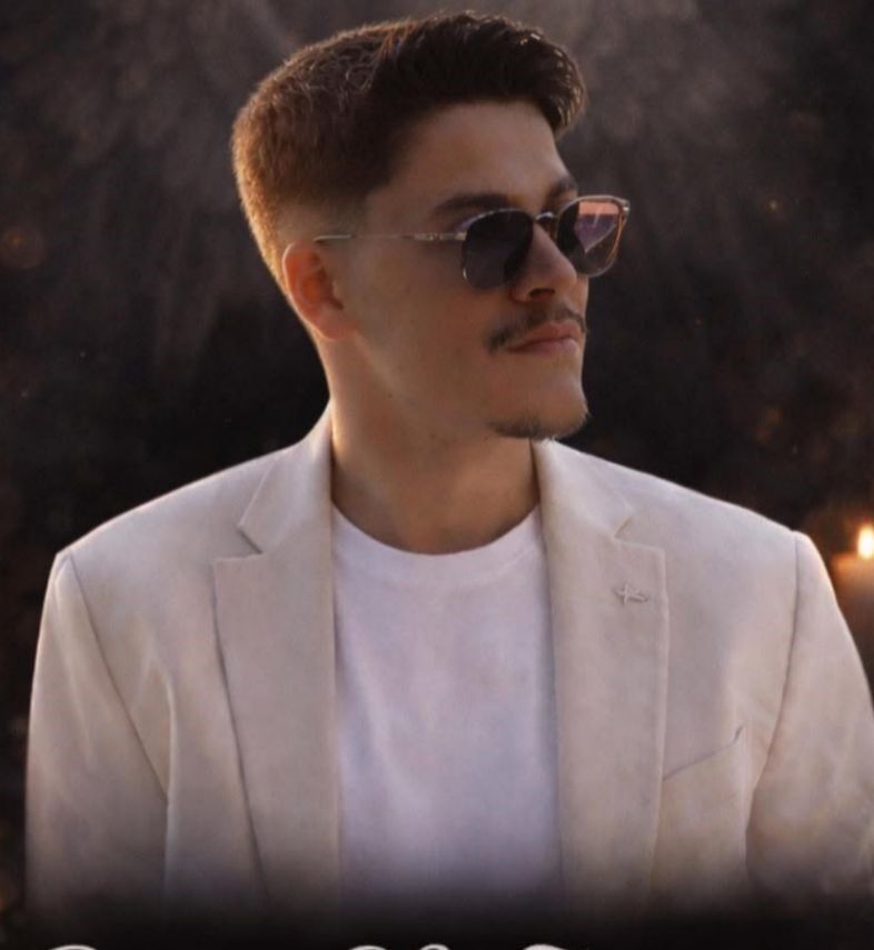 Burdur’daki Kazada Ağır Yaralanan 21 Yaşındaki Genç Hayatını Kaybetti Kaza Haberleri Trafik Kazası Haber (1)