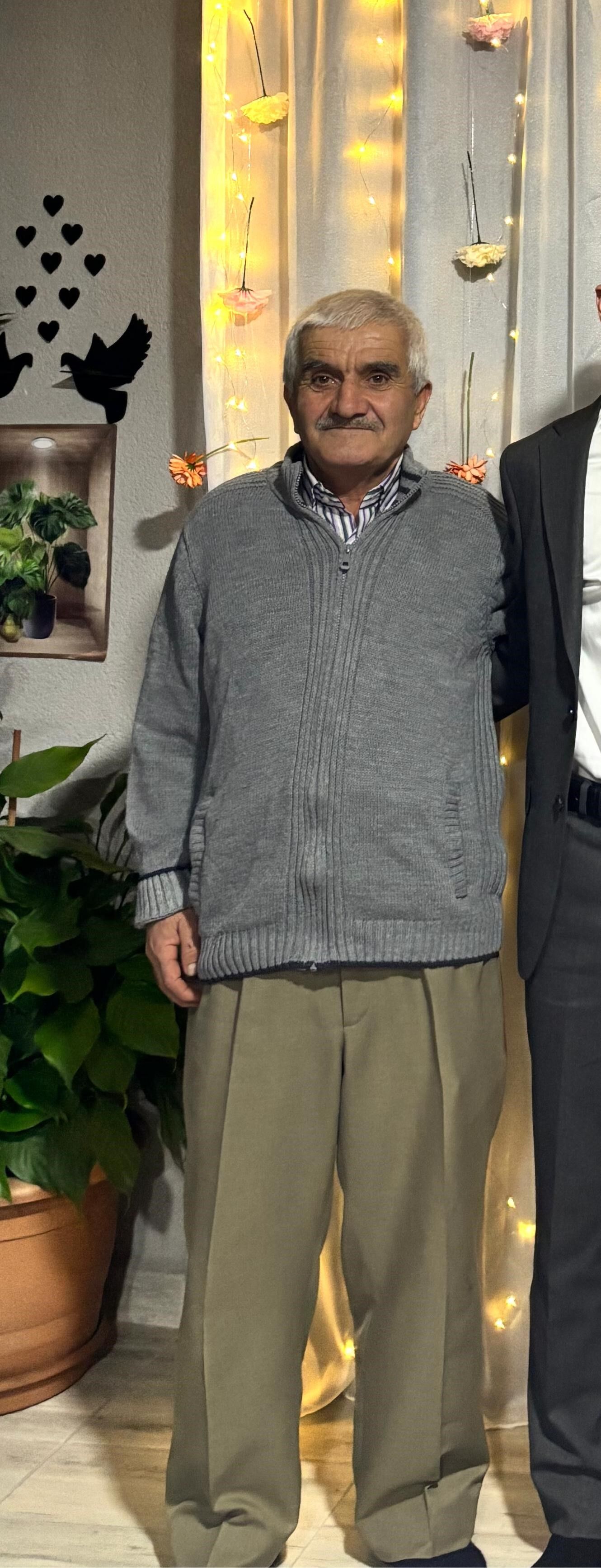 Bursa Keles'te Şüpheli Ölüm! Cansız Bedenini Kanlar Içinde Çobanlar Buldu... (2)