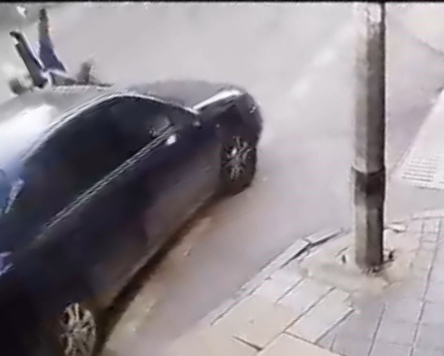 Bursa’da Alkollü Hemşire Kazada Can Aldı Haber Denizli (5)