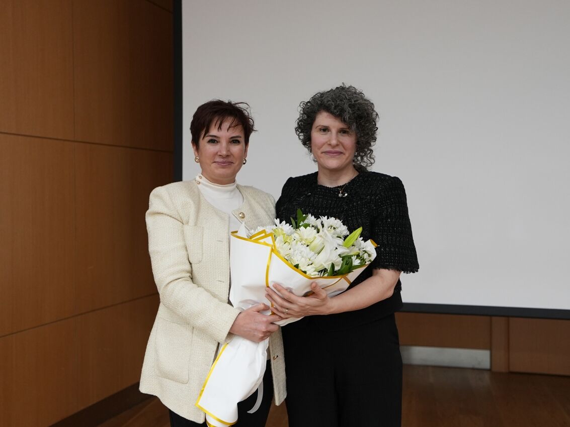 Büyükşehir’den Kadın Personele Farkındalık Eğitimi (5)