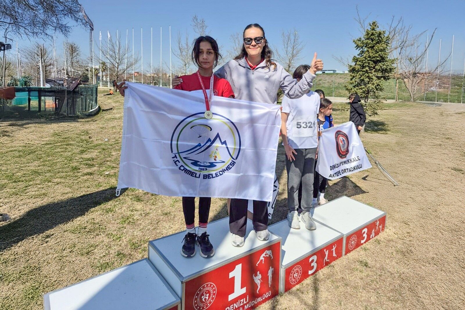 Çamelili Sporcu Denizli Şampiyonu Oldu Denizli Spor Haberleri Haber Son Dakika (2)