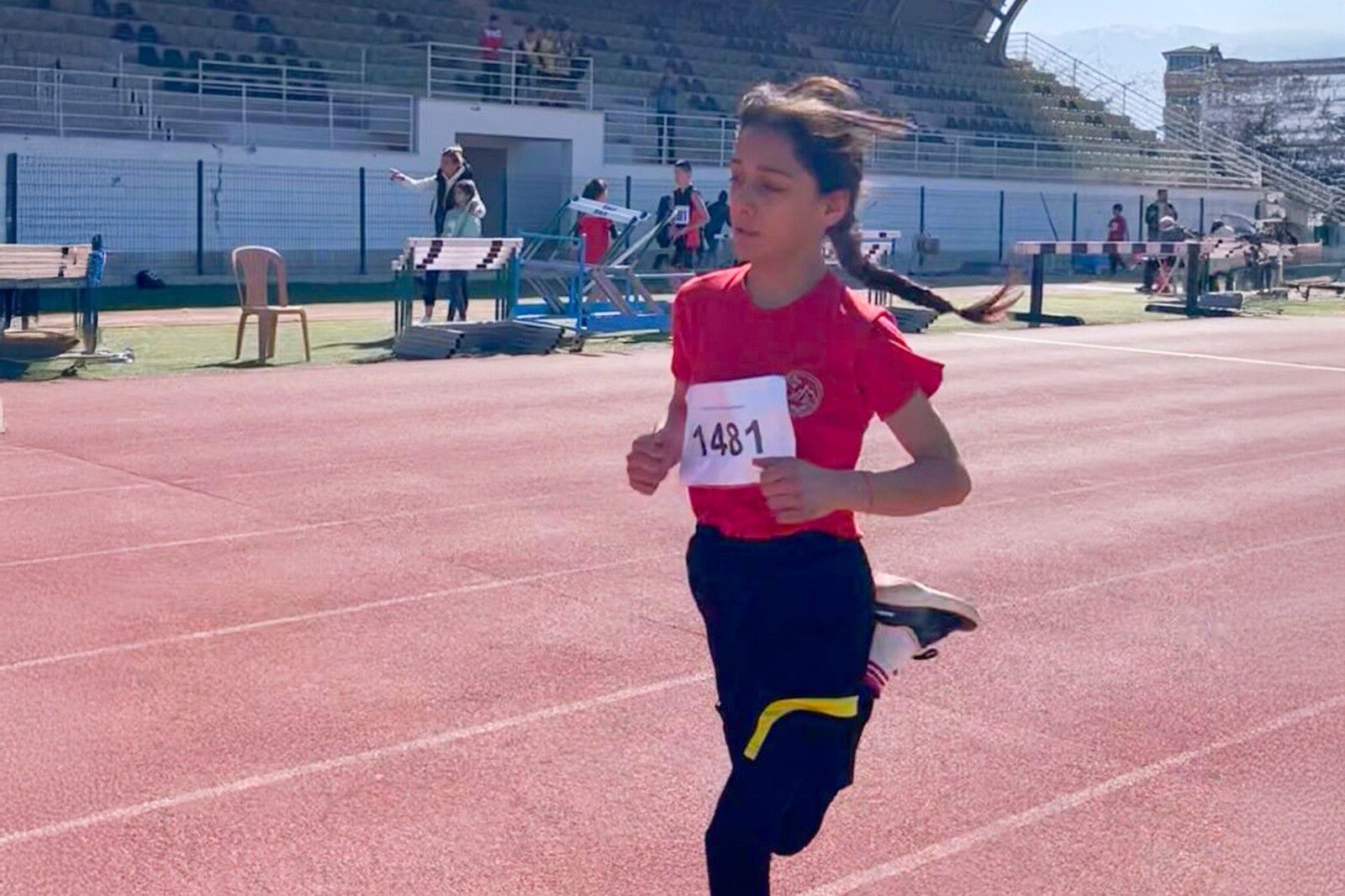 Çamelili Sporcu Denizli Şampiyonu Oldu Denizli Spor Haberleri Haber Son Dakika (4)