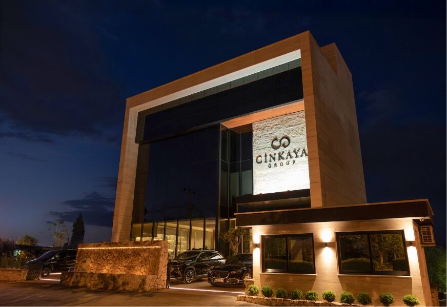 Cinkaya Group Ile Glint’in Uluslararası Yolculuğu Başlıyor Denizli Ekonomi Haberleri Haber (2)-1