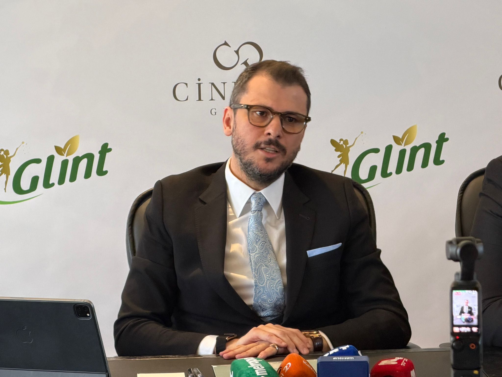 Cinkaya Group Ile Glint’in Uluslararası Yolculuğu Başlıyor Denizli Ekonomi Haberleri Haber (23)