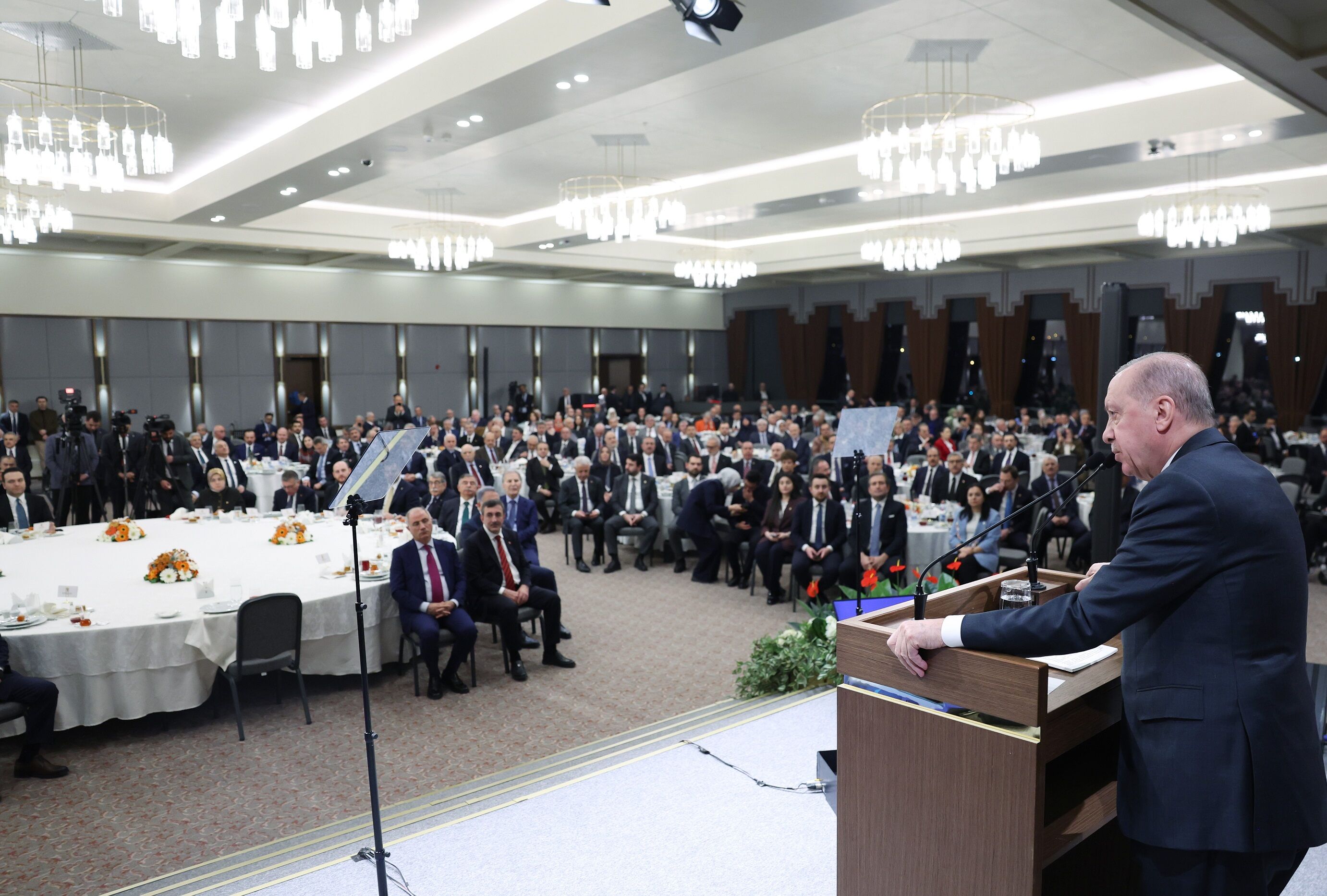 Cumhurbaşkanı Erdoğan Türkiye Her Zaman Savaşın Değil Barışın Yanındadır Denizli Haberleri Savaş Haber (4)