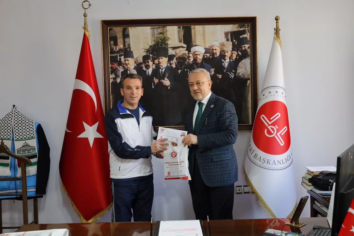 Deizli Haber Hafızlık2