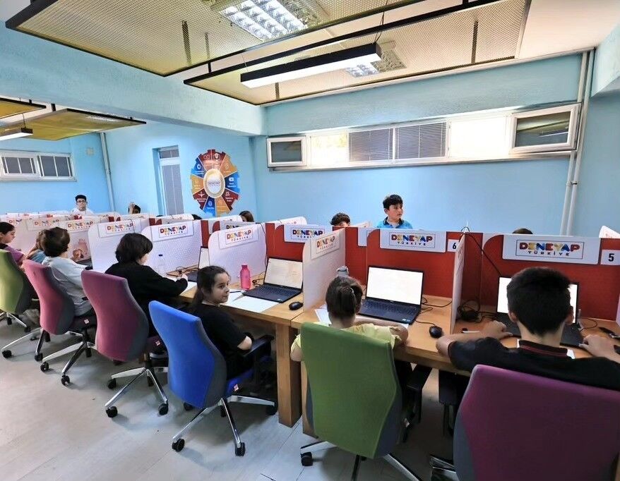 Deneyap Başvuruları Için Son Tarih 6 Mart (2)