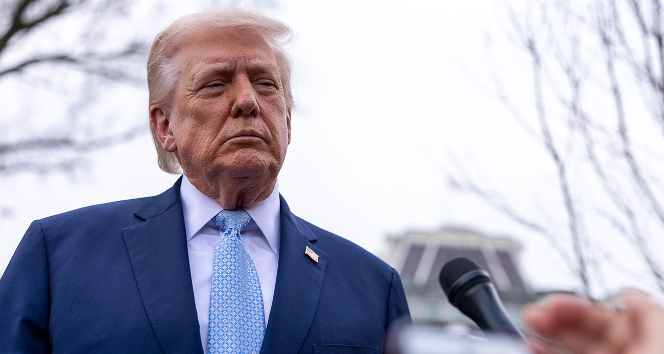 Denizli Haber Abd Başkanı Trump-1