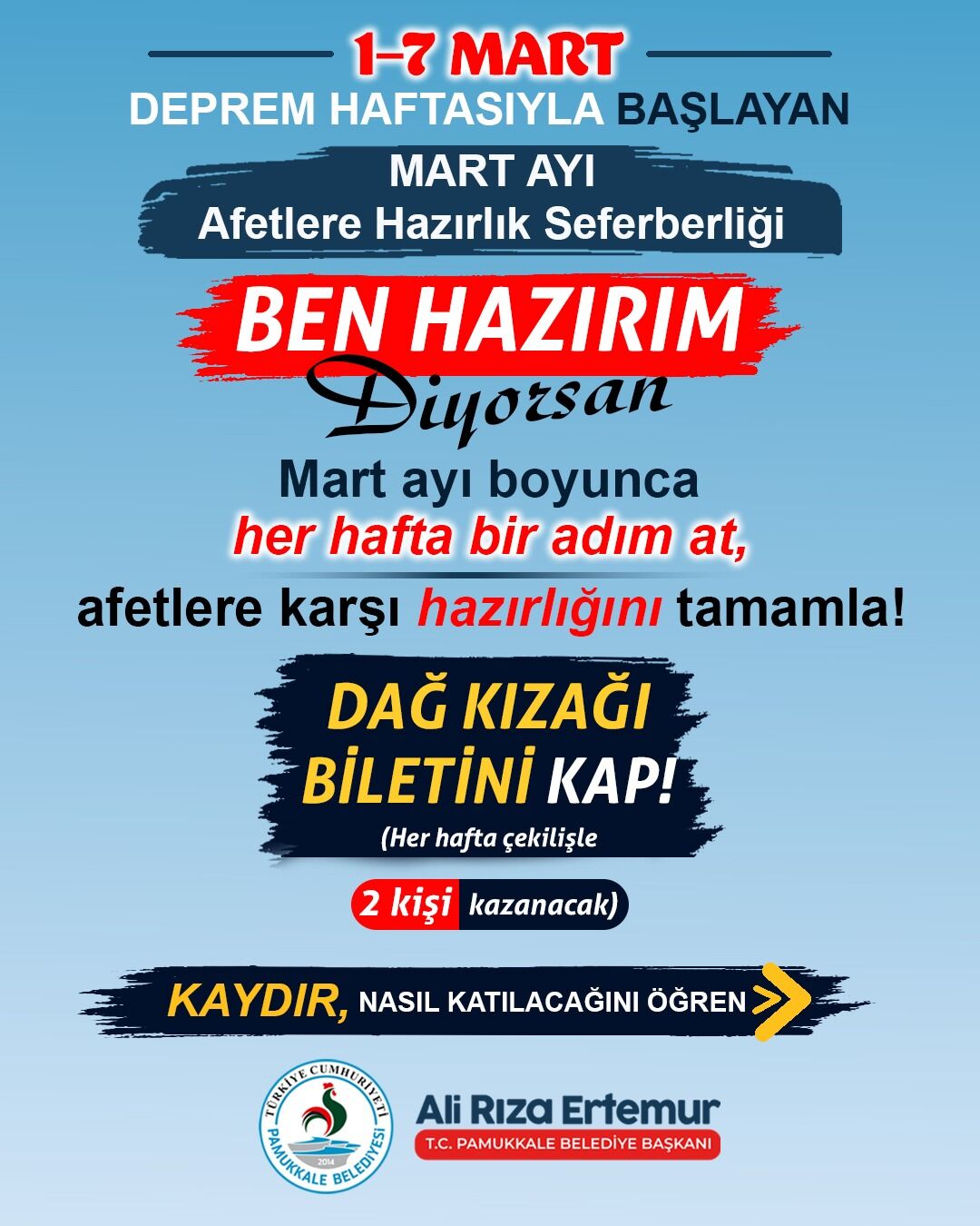 Denizli Haber Afetlerehazırlık (1)