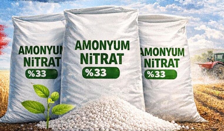 Denizli Haber Amonyum