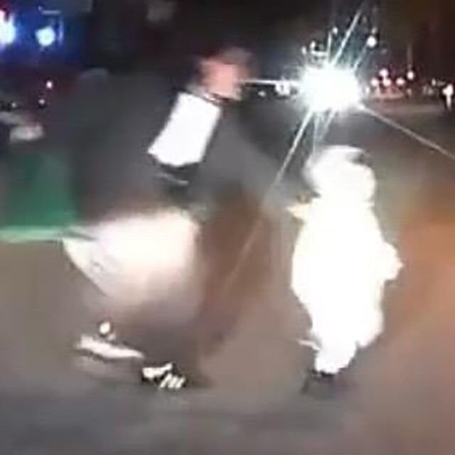 Denizli Haber Araç Kamerası Çocuk (1)