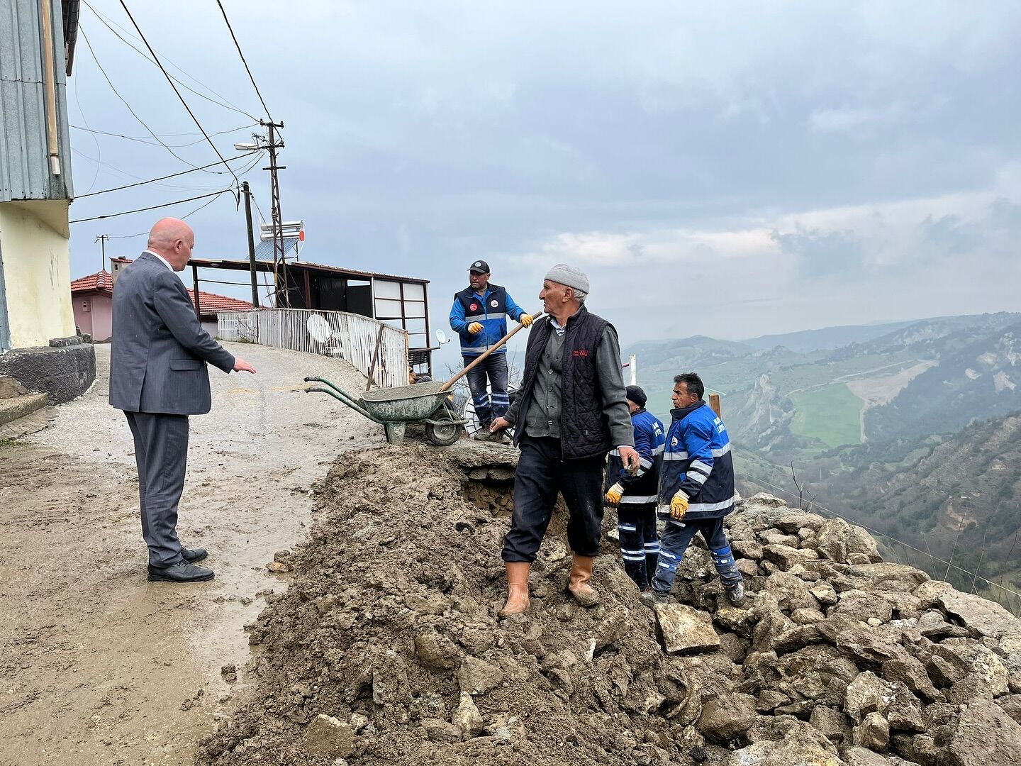 Denizli Haber Babadağ (2)-6