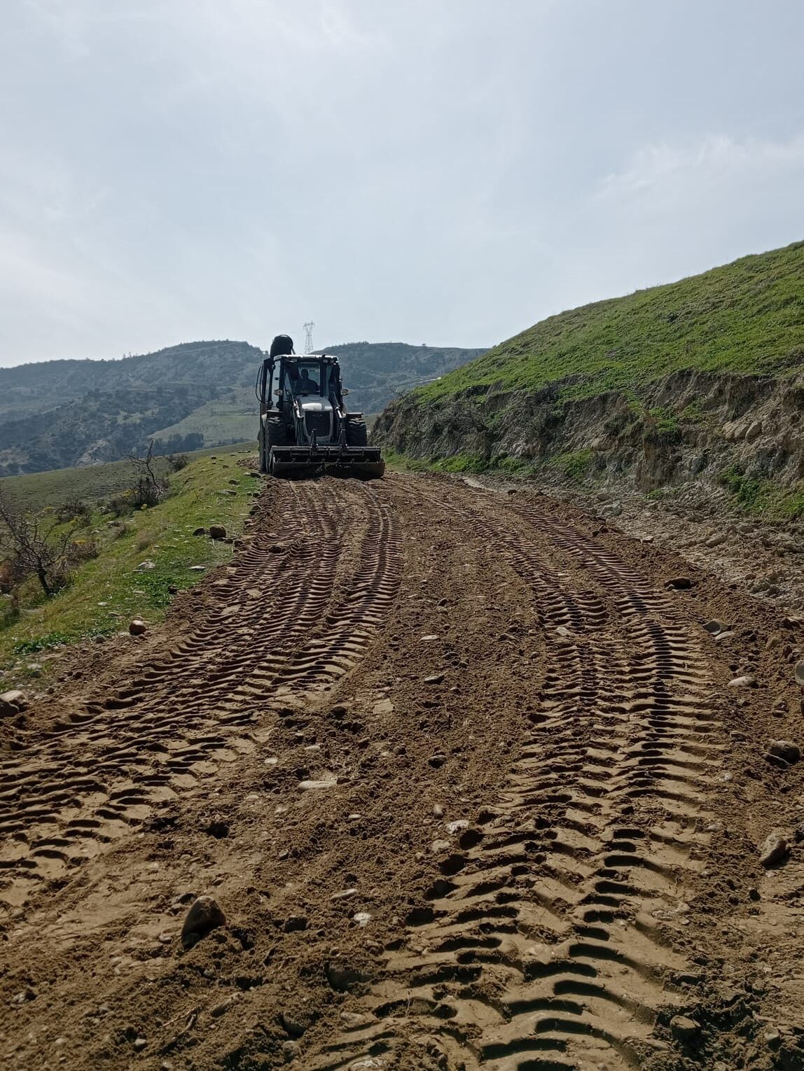 Denizli Haber Babadağ Çalışma (3)-1