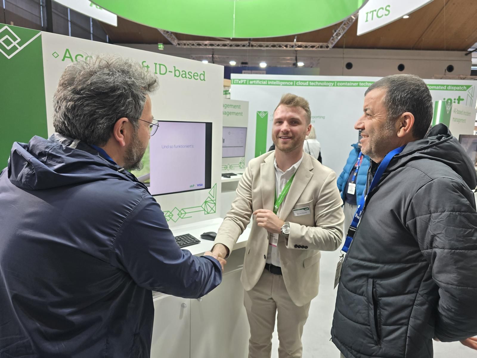 Deni̇zli̇ Haber Başkan Çavuşoğlu (2)