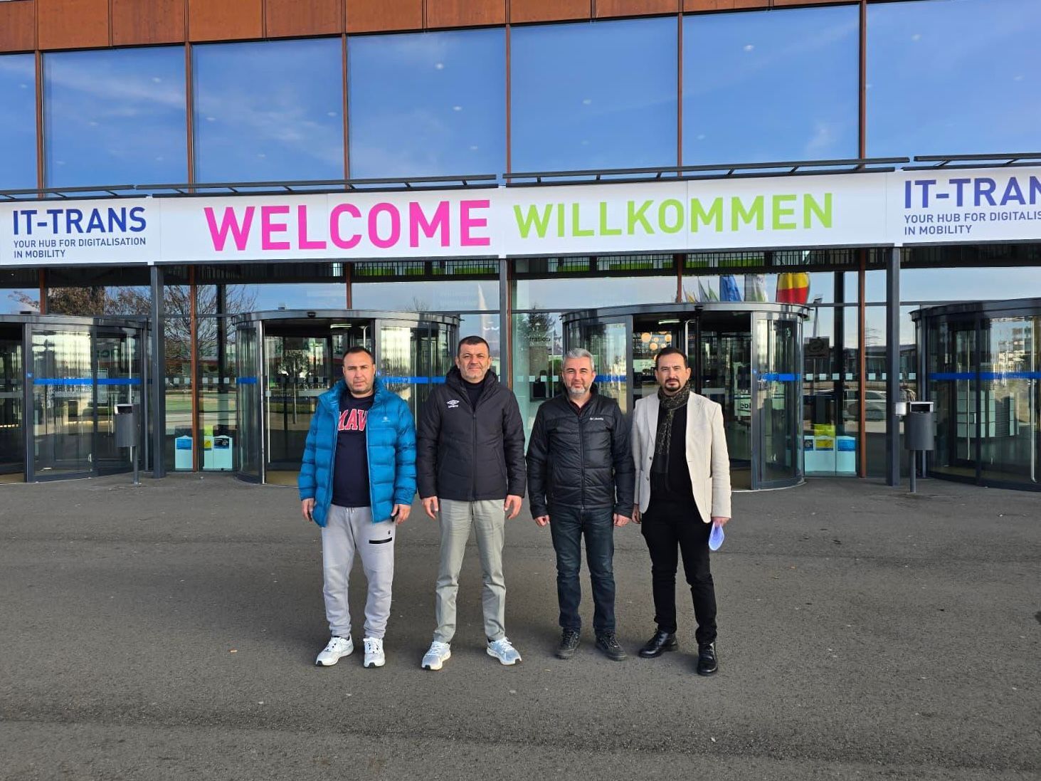 Deni̇zli̇ Haber Başkan Çavuşoğlu (4)