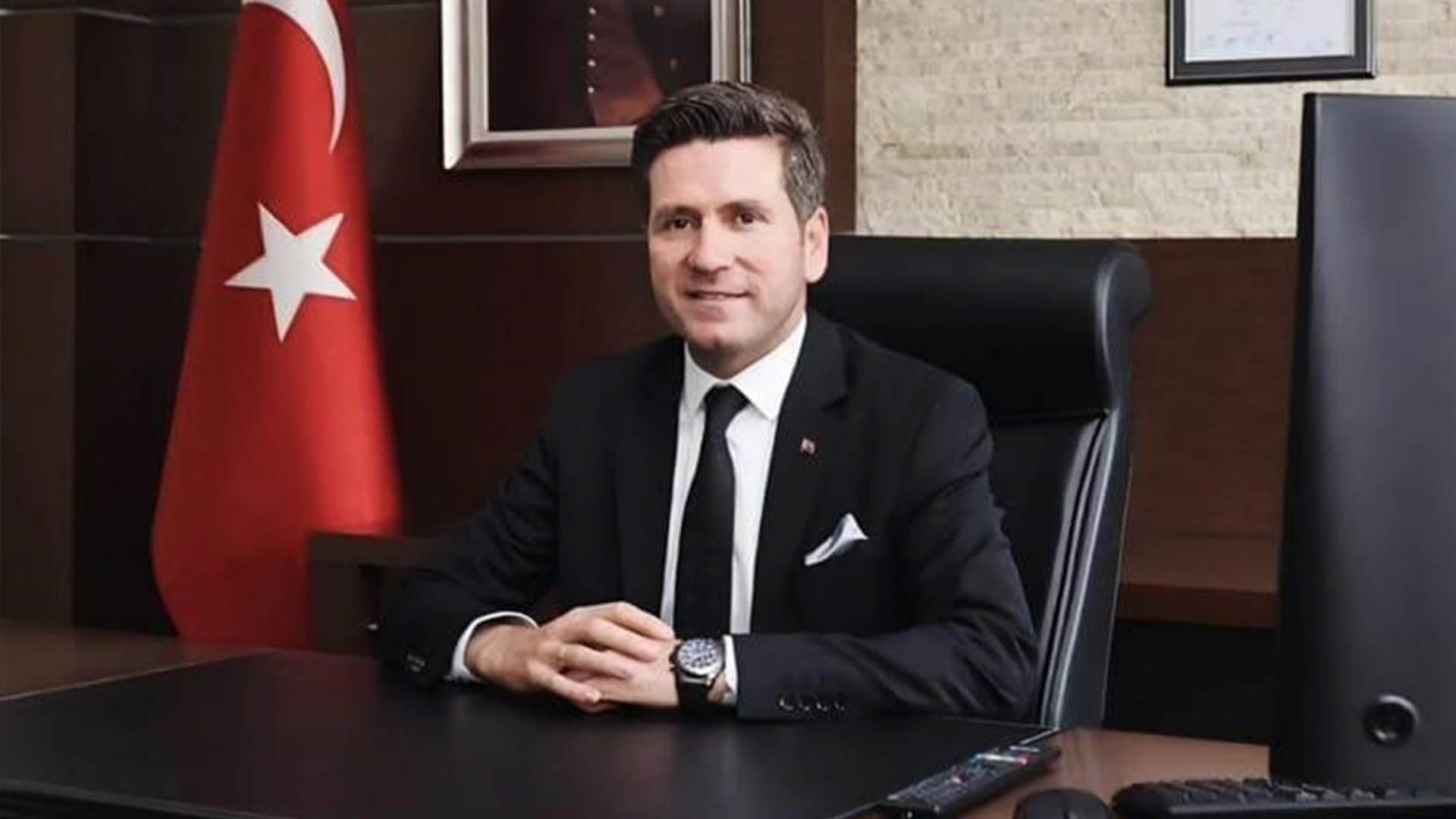 Denizli Haber Başkan Tatık, Bayramlar Paylaşmanın En Güzel Zamanı-1