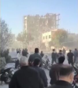 Denizli Haber Binavuruldu