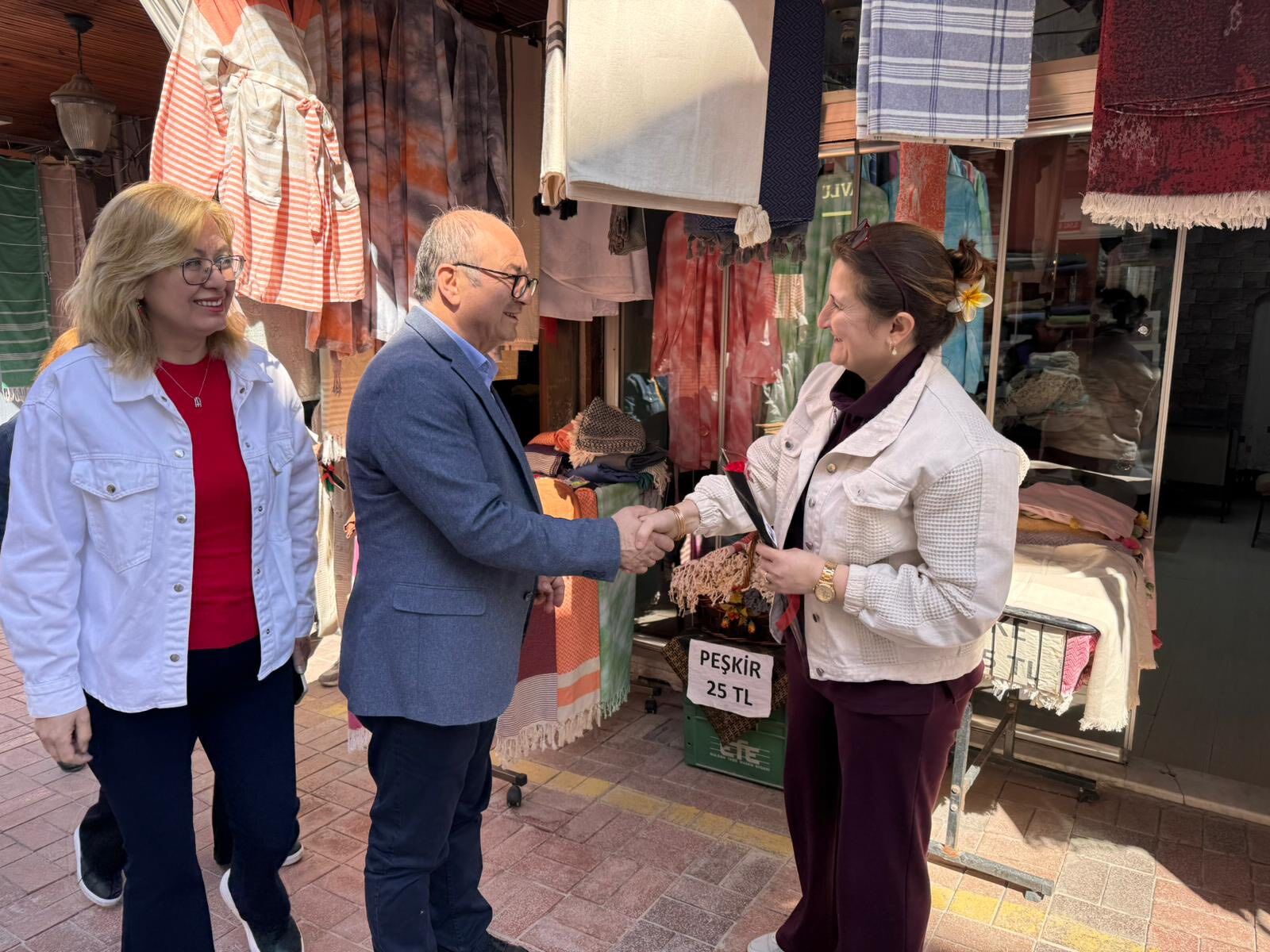 Denizli Haber Buldan 8 Martt (2)