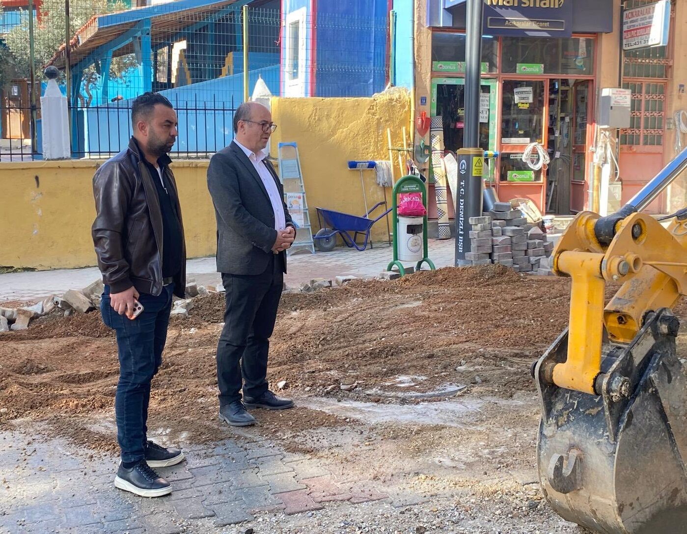 Denizli Haber Buldançalışma (1)