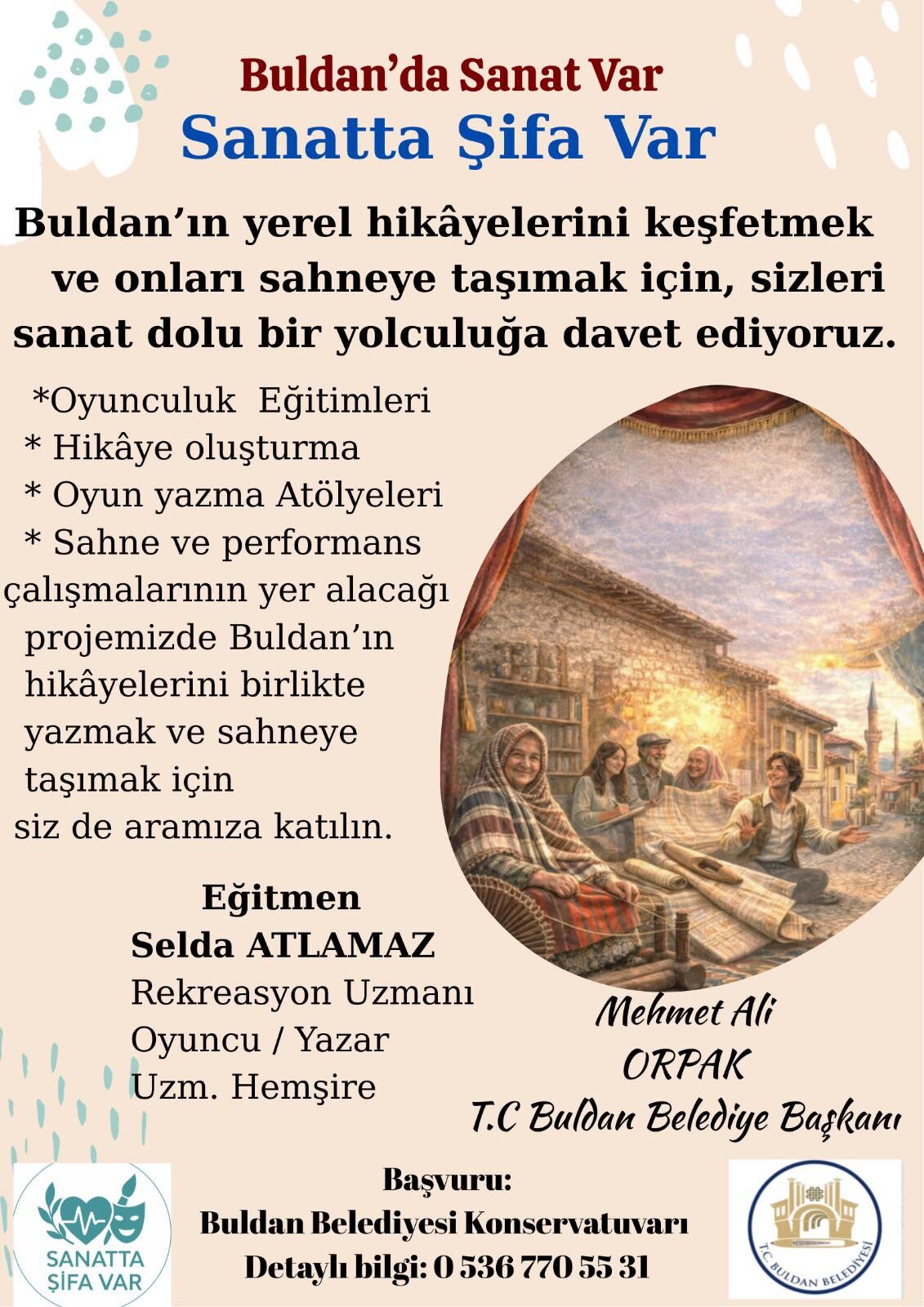 Denizli Haber Buldansanat (1)