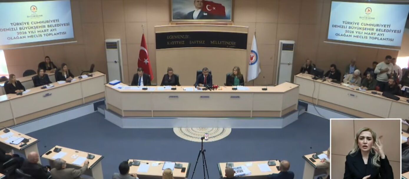 Denizli Haber Büyükşehir-16