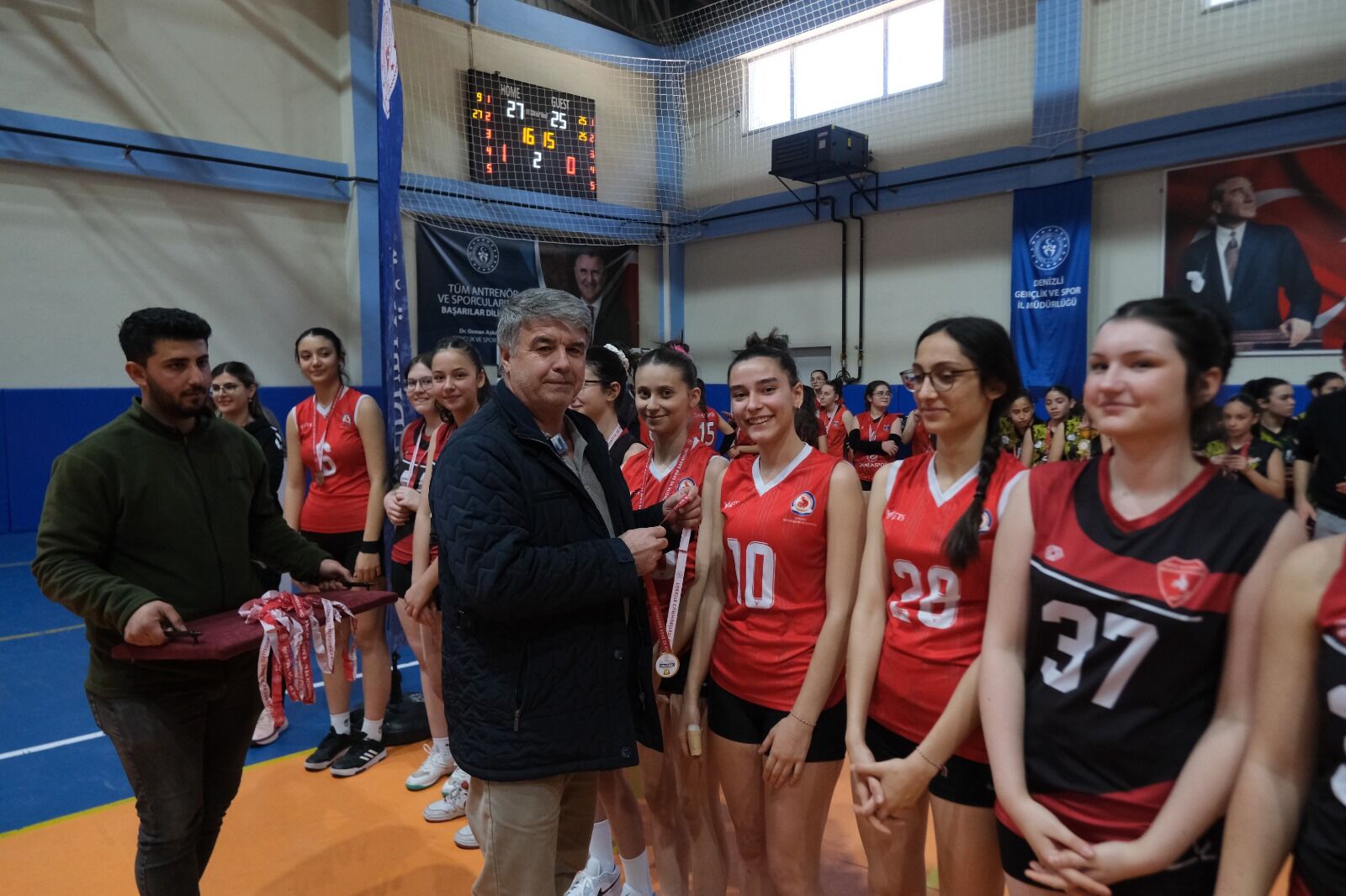 Denizli Haber Çardak (3)