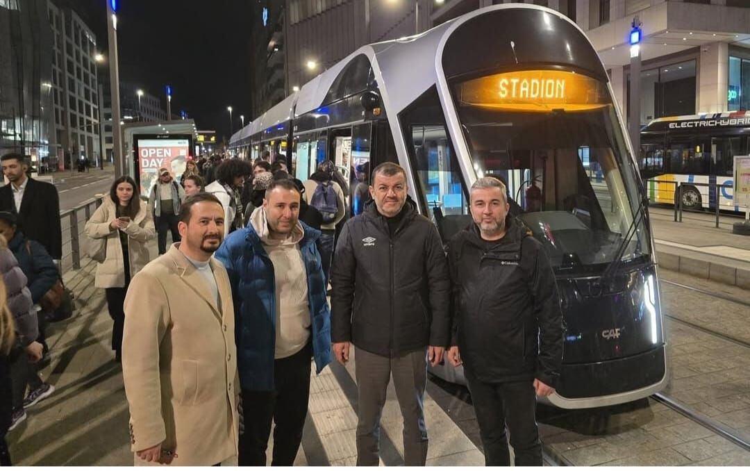 Denizli Haber Çavuşoğlu3-1