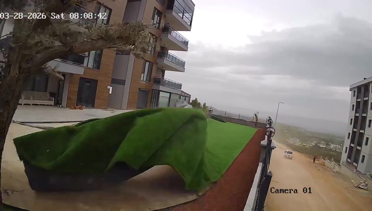 Deni̇zli̇ Haber Çi̇mhali (1)