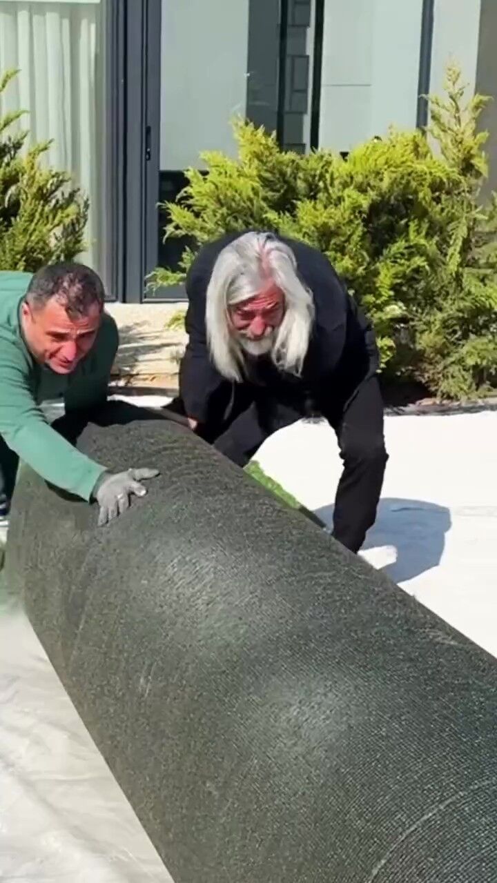 Deni̇zli̇ Haber Çi̇mhali (2)