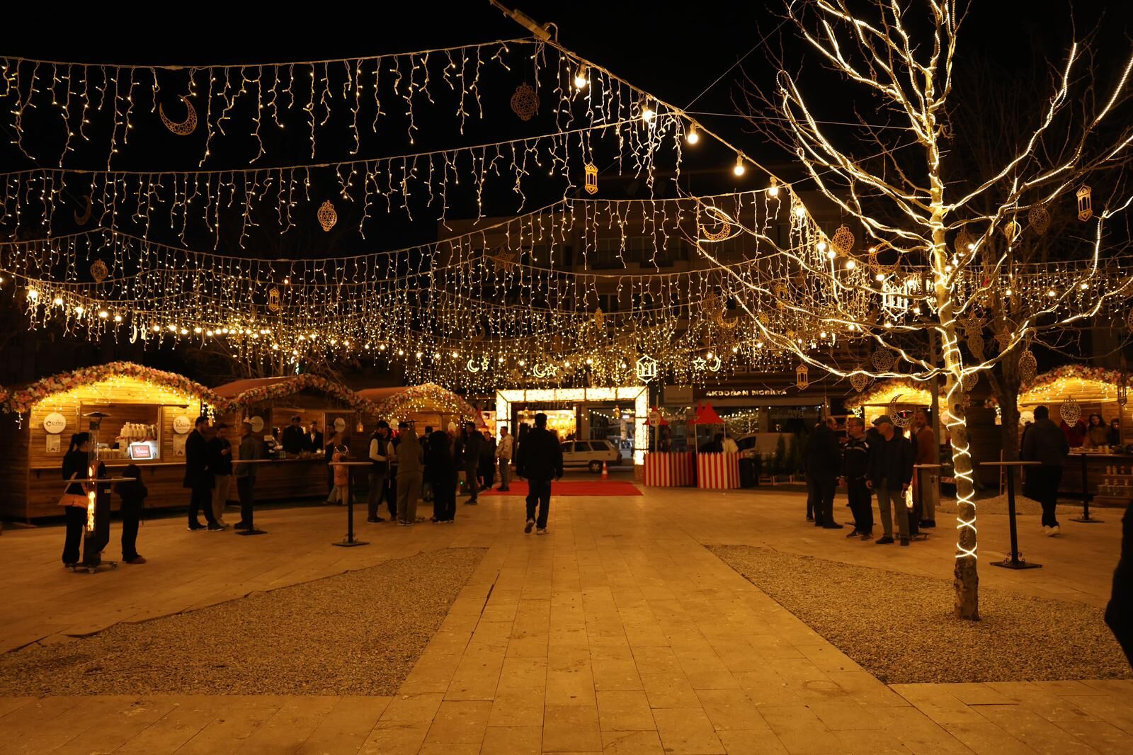 Denizli Haber Çivril Şenlik (1)