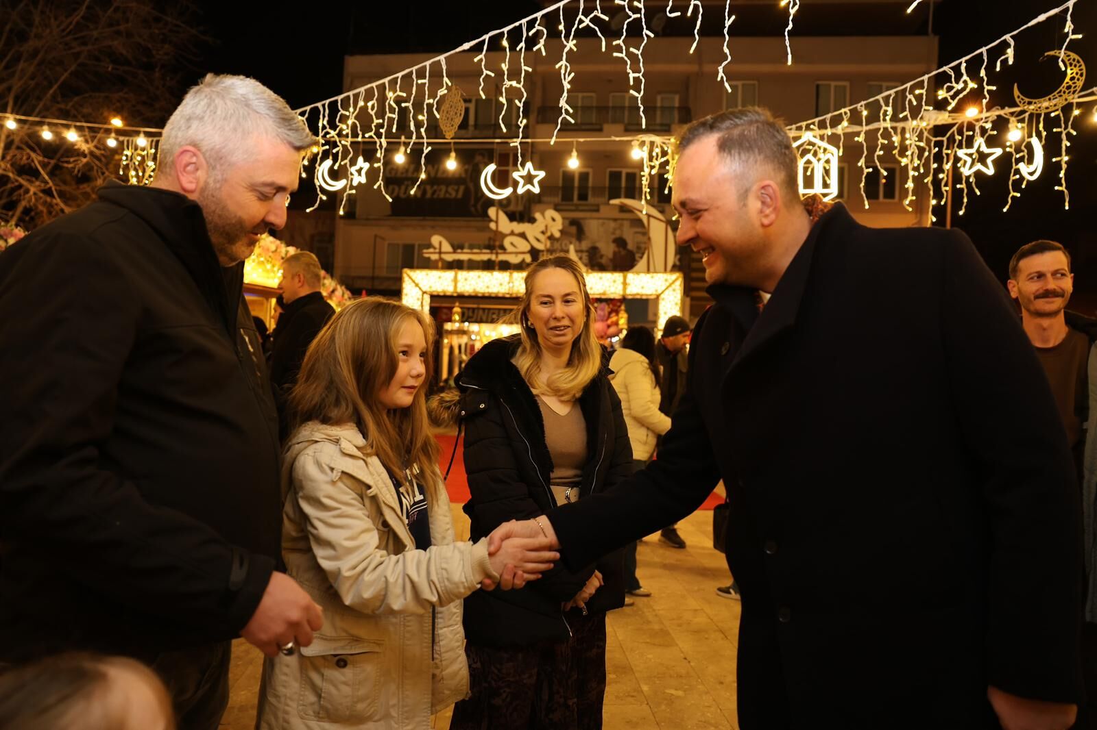 Denizli Haber Çivril Şenlik (6)