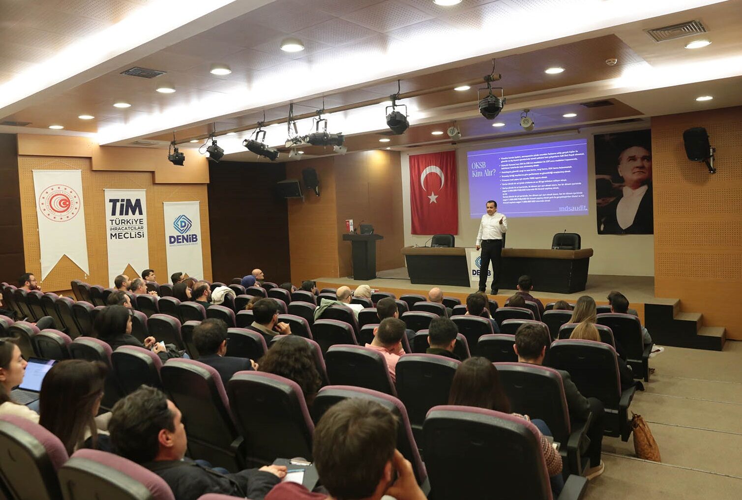 Deni̇zli̇ Haber Denib-9