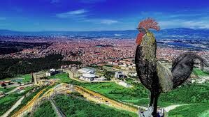 Denizli Haber Denizli Seyir Tepesi Iha