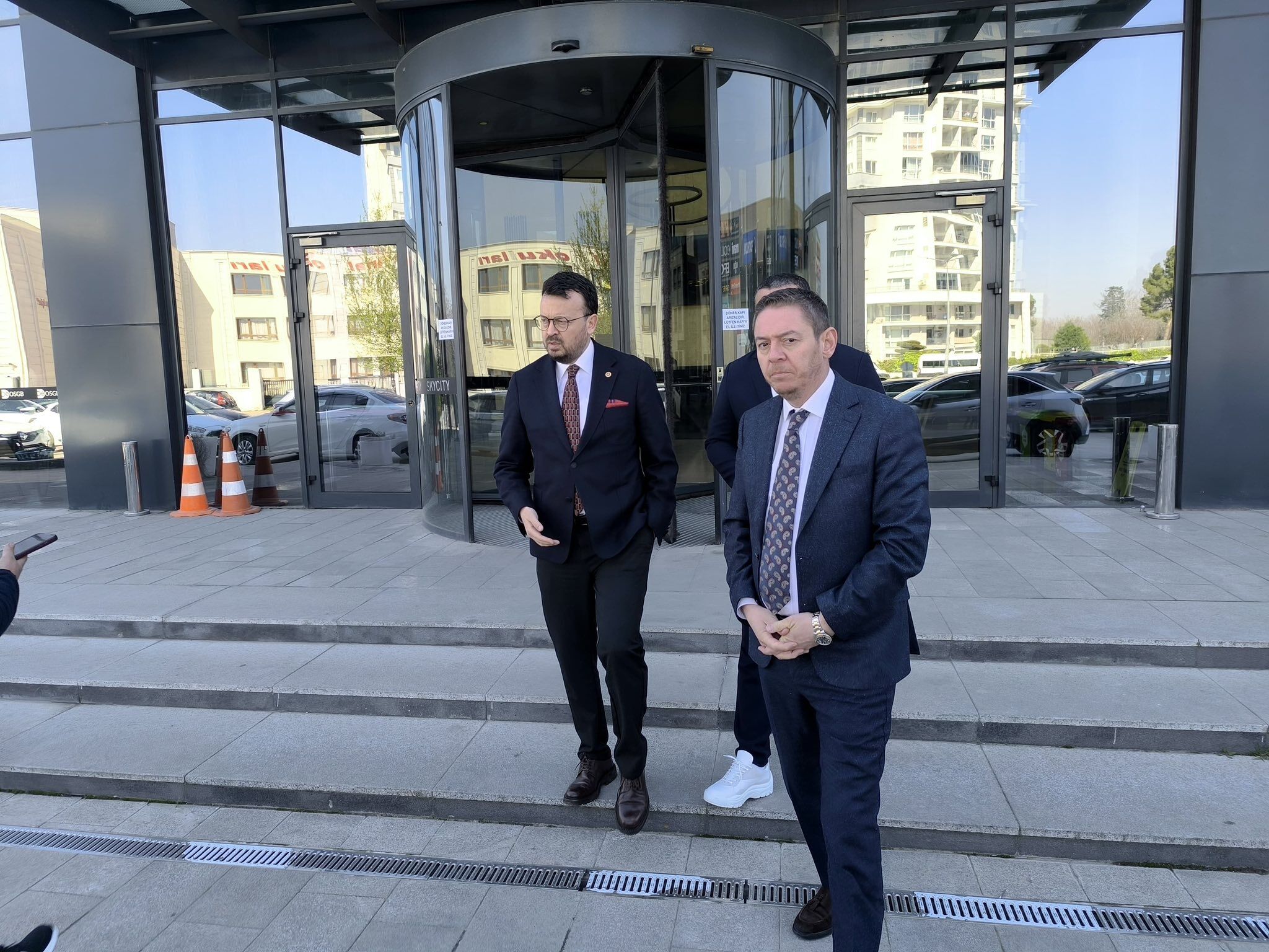 Denizli Haber Detgis Arpacı