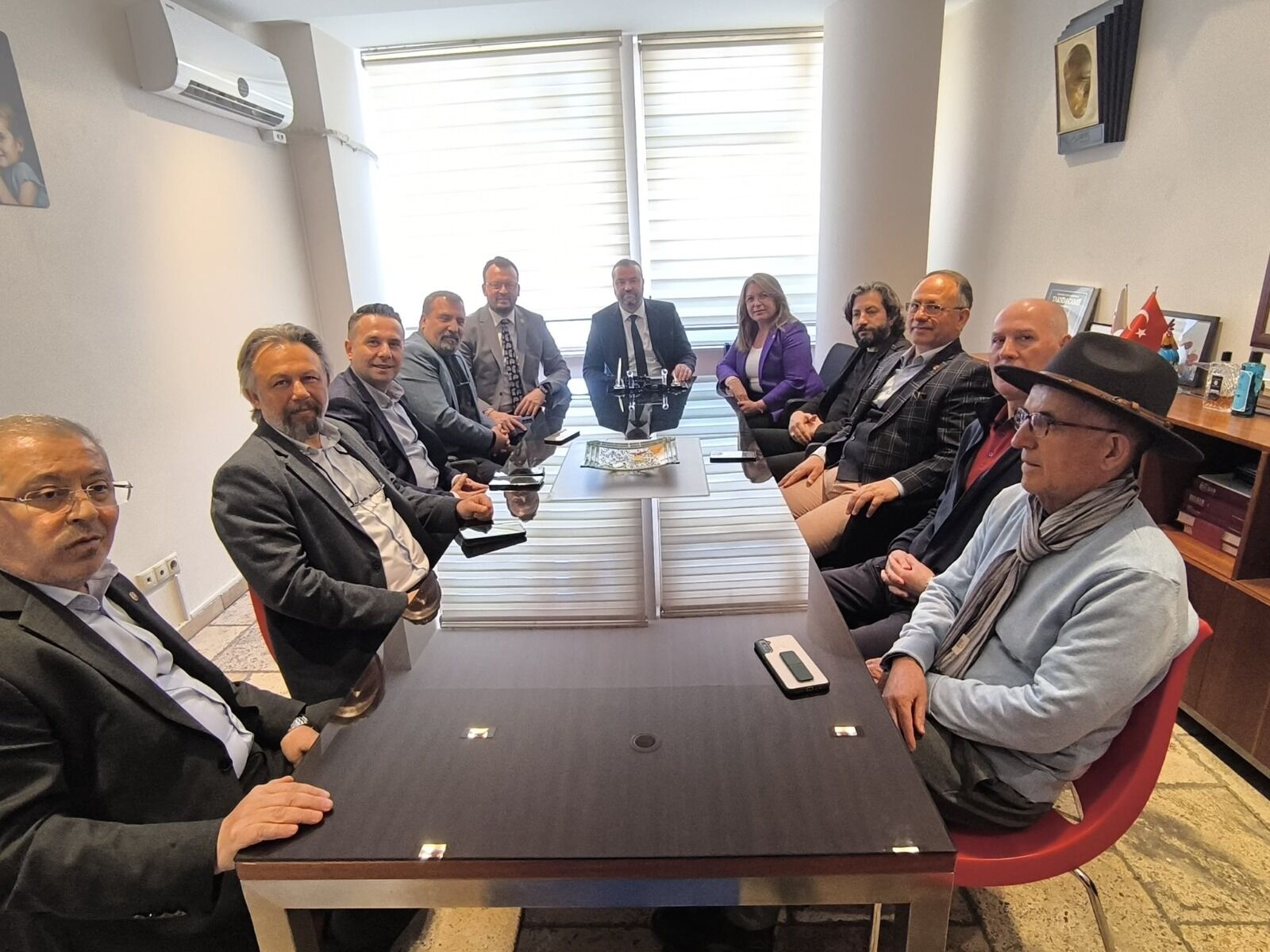 Denizli Haber Dgcziyaret (1)