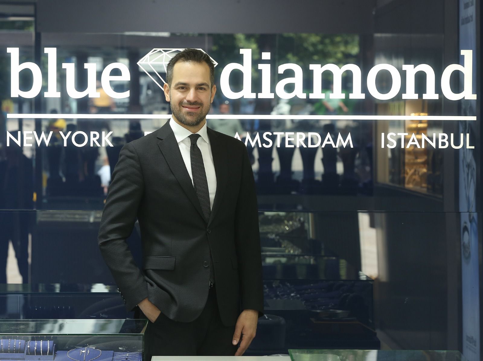 Denizli Haber Doğan Tetik