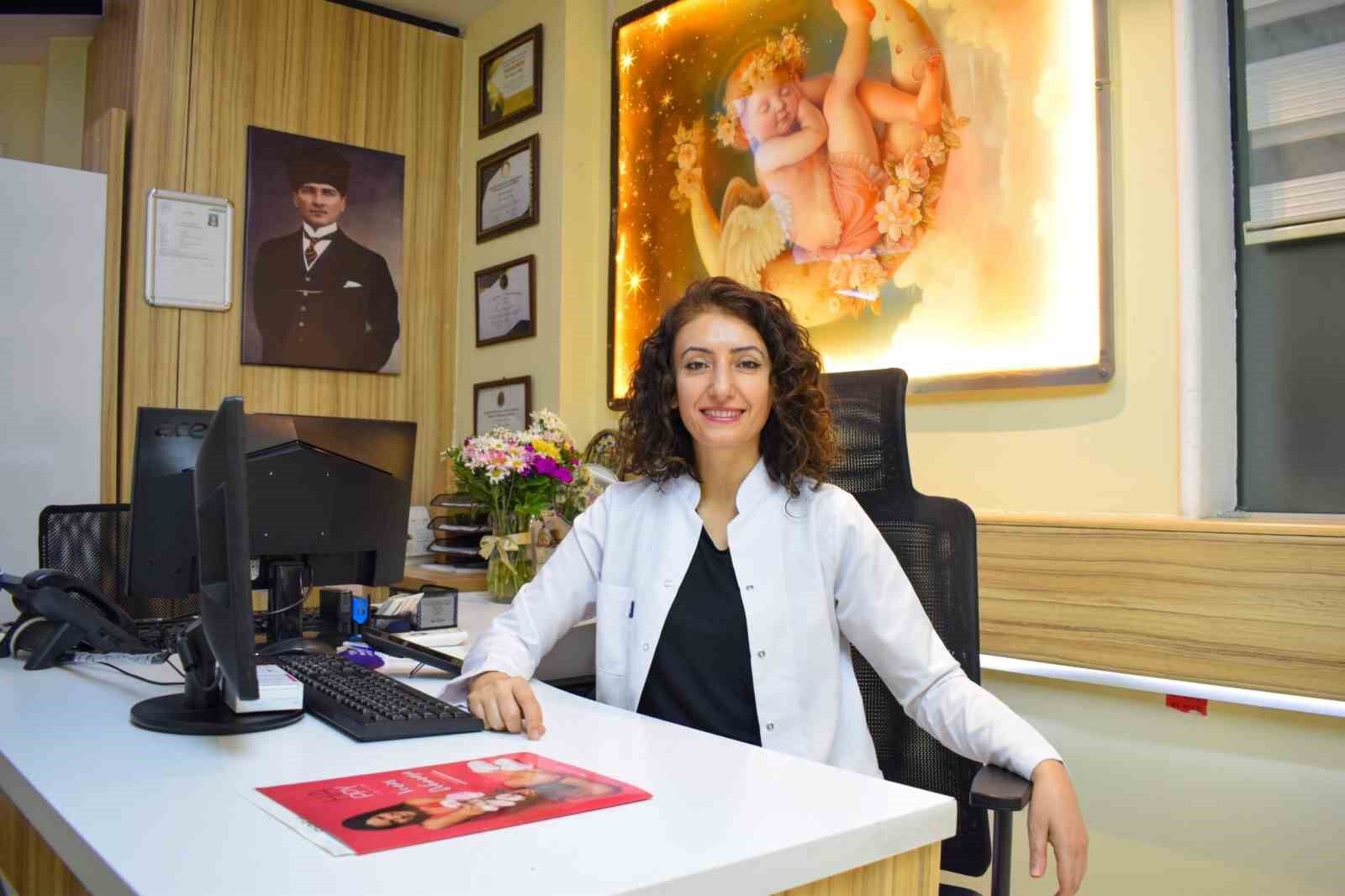 Denizli Haber Doktor Kadın Doğum